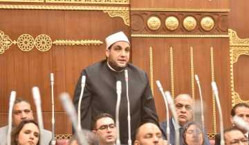 النائب أحمد تركي: ثورة 30 يونيو أحبطت مخطط «الفوضى الخلاقة»