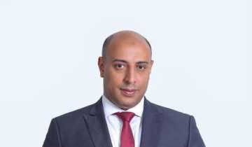 النائب محمد مكي: مصر تضع أمام المجتمع الدولي خريطة واضحة لإنهاء الأزمة الفلسطينية