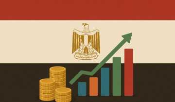 57.2 مليار دولار احتياطي مصر.. قفزة 22.8% خلال عامين