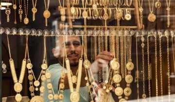 سعر الذهب عيار 21 اليوم الأحد 6 سبتمبر 2026.. محلات الصاغة تشهد تراجعا