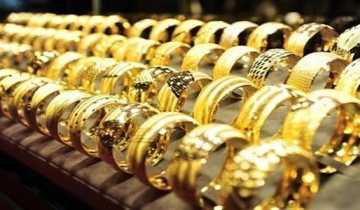 بعد صعود الجرام.. بكام الجنيه والسبيكة الذهب btc وgoldera؟