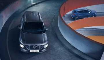 Hyundai Venue..  تاريخ فينيو والفرق بين النسخة المحلية والعالمية (فيديو)