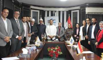تقييم شامل بعد 90 يومًا.. مجلس الشباب المصري يعتمد تشكيلًا جديدًا بالغربية