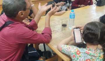 فرقة أطفال قصر ثقافة أسيوط تبدأ بروفات العرض المسرحي «كنز آدم»