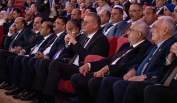 2000 مشارك و3000 زائر.. توصيات مؤتمر ومعرض البحر المتوسط للبترول «MOC 2026»