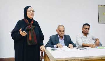 قصور الثقافة تستعيد رموز الأدب البورسعيدي في لقاء بعنوان «رحلوا.. لكنهم باقون بيننا»