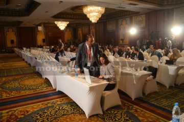  مؤتمر المال والتمويل