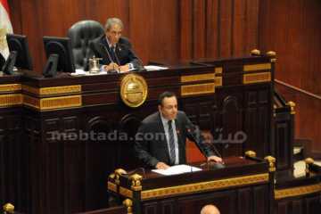 اللجنة العامة لتعديل الدستور