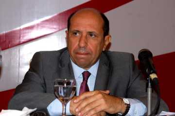 مؤتمر وزير الصناعه