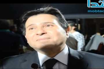 هاني شاكر: انتصار اكتوبر73 استعادة لسيناء بينما «30يونيو» هو استعادة لمصر والعالم العربي