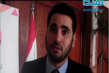 خالد تليمه: الحكومة تدرس تشكيل جهة مستقلة  لمواجهة أزمة البطالة 