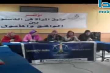 حركات نسائية : لن نرضخ لمحاولات الاقصاء والتهميش