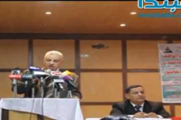  نقابة المحاميين تفتح النار على القضاه ولجنة الخمسين وتتهمهما بالتأمر ضدها