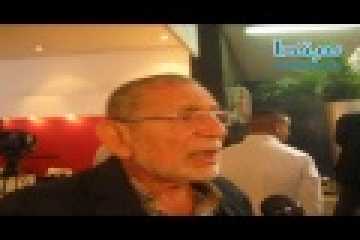 عدلي القيعي: الأهلي حقق المطلوب منه في الظروف الصعبة