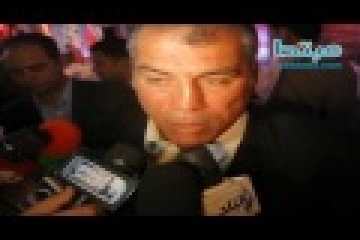 محمد يوسف "سنلعب بشكل يليق ببطل افريقيا فى المغرب"