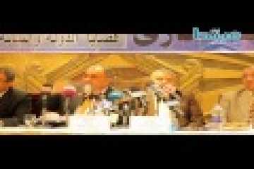 مستشارى النيابة الادارية وقضايا الدولة يفتحون النار على الخمسين ومجلس الدولة