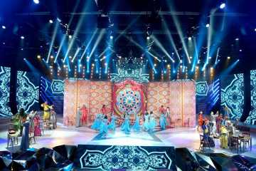 فرحة وحزن بالبرايم السابع في ستار أكاديمي