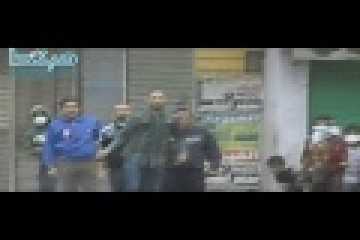 لحظات اختراق العمليات الخاصة لأوكار الإخوان بالطالبية