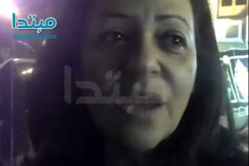 شقيقة زوجة نجم  تتحدث عن ما لا يعرفه الناس عنه فى العزاء