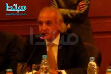 أسامة خليل يوجه الشكر لوزير الرياضة 