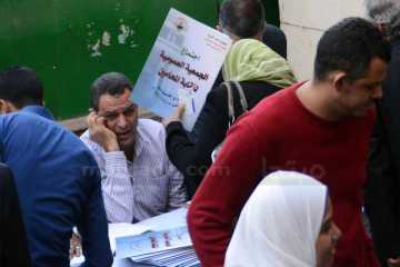 الجمعية العمومية لنقابة المحامين