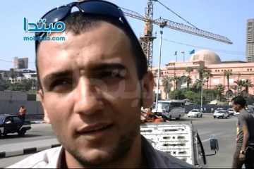 سرقة كابلات محطة مترو التحرير وتقدر"150"الف جنيه 