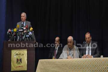 تيار الاستقلال يدشن حملة لدعم الدستور الجديد والتصويت بنعم