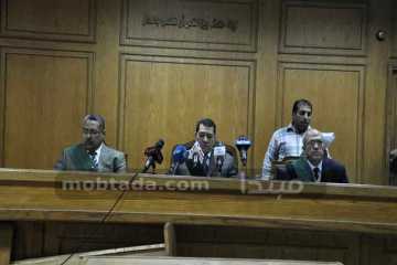 كواليس قضية أرض الطيارين بالتجمع الخامس