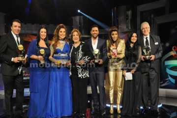 مهرجان قنوات a r t لتكريم نجوم الفن المصريين والعرب