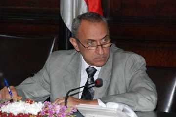 وزير الزراعة : تنفيذ مشروعات مصرية سعودية تتخطى المليار جنية خلال عامين 