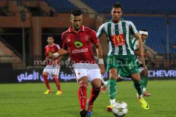 الاهلى والانتاج الحربى