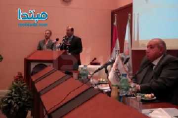 وزير التموين : صرف 400 مليون جنية مستحقات أصحاب المخابز خلال الايام القليلة المقبلة 