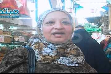 أسعار حلويات المولد النبوى فى متناول الجميع 