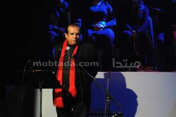 حفل تأبين «الفاجومي» في دار الأوبرا