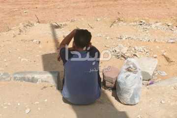 الهروب من الحر.. ارتفاع شديد في درجات الحرارة بشوارع مصر