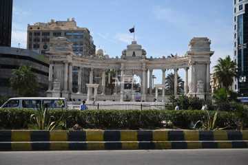 الإسكندرية.. عدسة مبتدا ترصد أبرز معالم  عروس البحر الأبيض المتوسط