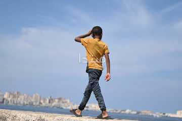 مصر تودع الصيف.. وأول أيام فصل الخريف غدا