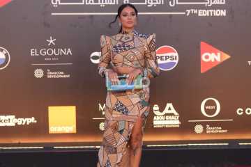 نجوم الفن يدعمون الفيلم التونسي «ماء العين» في مهرجان الجونة