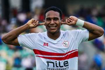 هل كان القرار الأفضل؟!.. الجزيري يرحل عن الزمالك بعد كتابة التاريخ