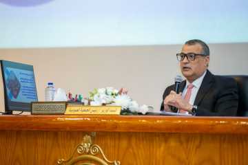 إنجازات غير مسبوقة.. حصاد «الإنتاج الحربي» في عام 2024