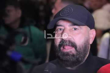 محمد سعد في العرض الخاص لـ الدشاش بمشاركة ألمع النجوم