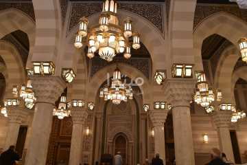 بعد تجديده وافتتاحه.. مسجد السيدة نفيسة تحفة معمارية مميزة