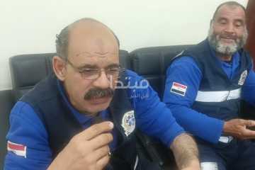 أموال ومجوهرات.. كاميرا مبتدا ترصد قصة إنقاذ مسعفين 6 ملايين جنيه وسط الحطام