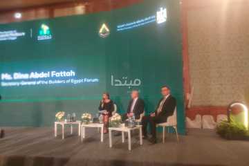 تحت رعاية رئيس الوزراء.. انطلاق فعاليات الدورة العاشرة من ملتقى بُناة مصر