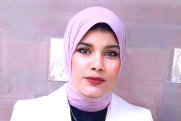 ذروة في ارتفاع درجات الحرارة.. ونشاط رياح مثير للرمال والاتربة وأمطار