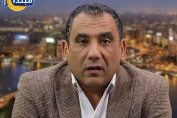 «بالمعدول».. شنودة فيكتور يُلقي الضوء على سلاسل «كاري أون»