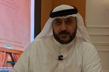 فن وإبداع.. خطاط المصحف في مكة المكرمة: النسخة الواحدة تأخذ 3 سنوات.. وهذه رسالتي إلى المصريين