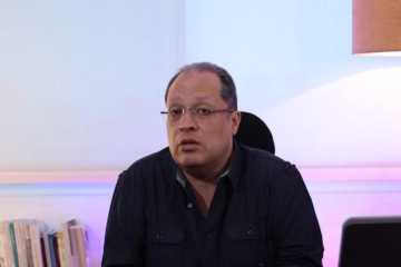 من أول السطر مع هاني لبيب.. فخ التسول الرقمي احترس من منصات ومواقع بيع الوهم