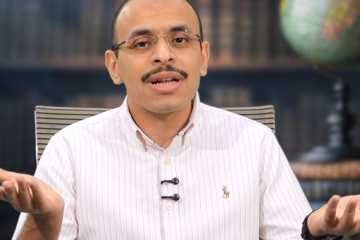 محمد جاد الله يكشف كواليس سرقة براءة اختراع التلفزيون من صبي «حقل البطاطس»