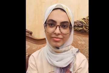 الرابعة على الثانوية الأزهرية: أحلم بالالتحاق بكلية اللغات والترجمة